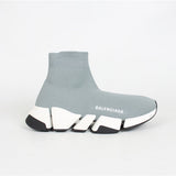 Balenciaga shoes Style 339 - sole and craftsmanship detail