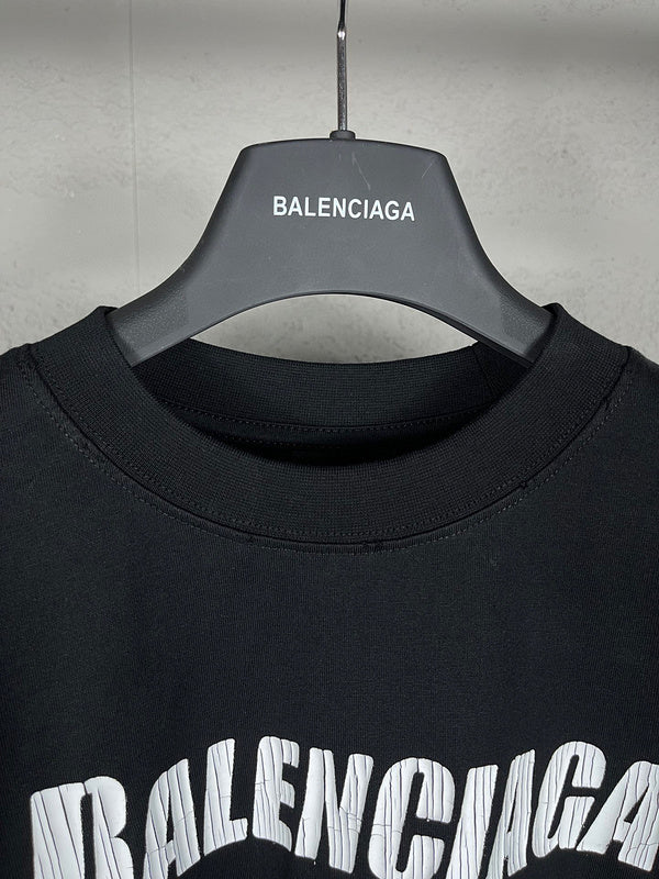 Back view of Balenciaga luxury piece style No.249