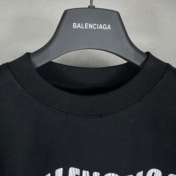 Back view of Balenciaga luxury piece style No.249