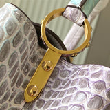  Smart everyday bag carried on shoulder 16