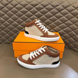 Hermes shoes Style 212 - packaging and accessories