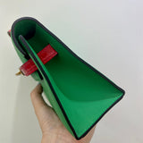 Structured bag women's premium everyday handbag