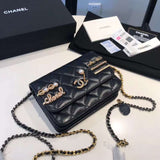 Zivas Charm Classic Sensibility Luxury Handbag (Premium Everyday Carry) – Styled Look
