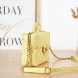 Zivas Charm Streamlined Design Designer Handbag (Versatile Style Statement) – Full Silhouette