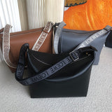 Ziva's Charm handbag – side angle view (33cm*29cm*16cm)