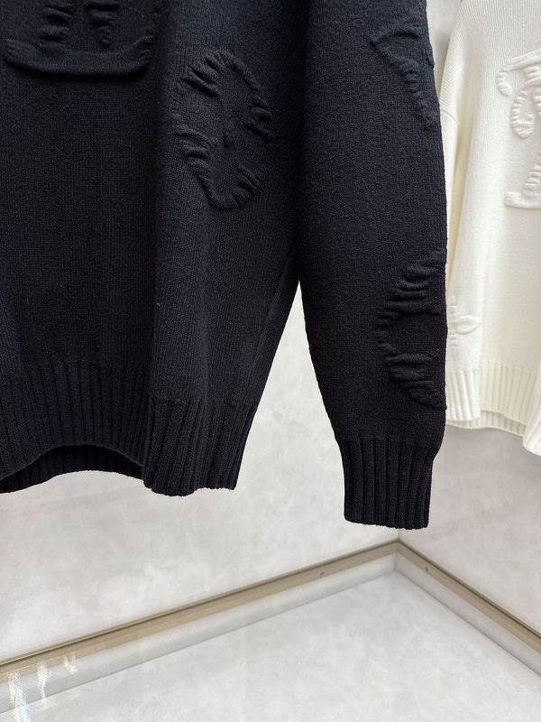 Back view of Louis Vuitton luxury clothing with tailored silhouette