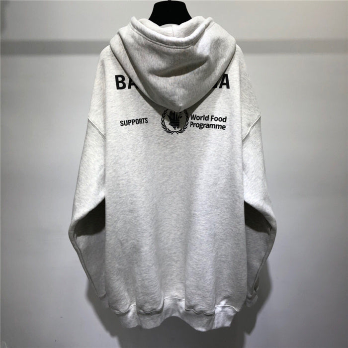 Balenciaga clothing full view — premium authentic designer style