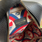 Close-up detail of everyday-luxe classic women's handbag – women's premium purse