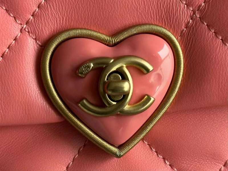 Zivas Charm Modern Minimalist Look Luxury Handbag (Thoughtfully Structured Design) – Back View