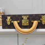  carryall bag interior and compartment view 9