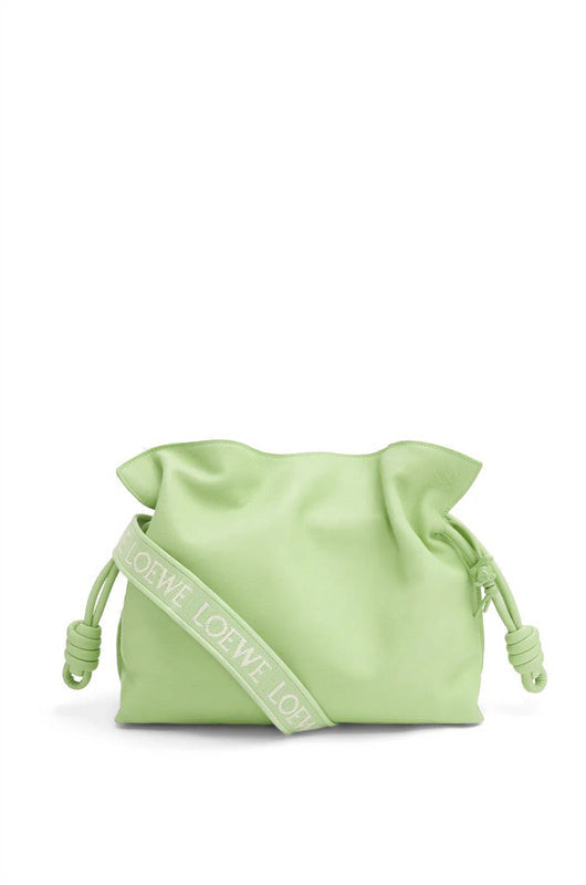 Ziva's Charm handbag – styled view (30cm*24.5cm*10.5cm)
