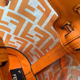 Ziva's Charm handbag – close-up view (12cm*18cm*10cm)