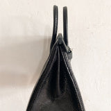 Interior view of graceful premium bag
