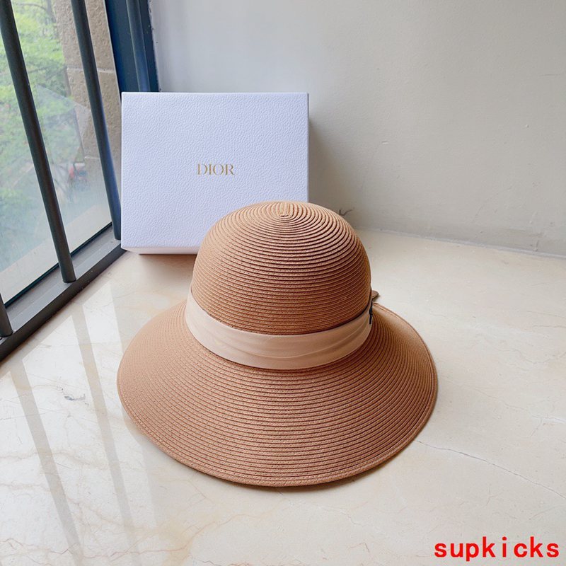 Close-up detail view of Louis Vuitton unisex cap