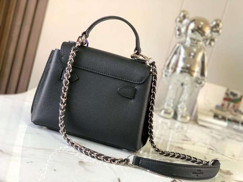 Close-up detail of premium elevated women's handbag – women's designer-style accessory