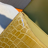 Refined bag shown from front angle