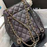 Zivas Charm Effortless Sophistication Designer Handbag (Considered Detail & Form) – Detail View