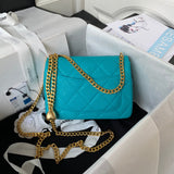  women's handbag, mid design, view 2
