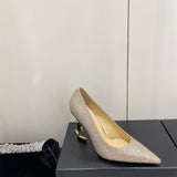Saint Laurent luxury shoes lifestyle view — premium authentic designer style