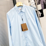 Burberry designer clothing styled look premium fashion