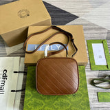 Interior view of statement chic women's handbag – women's luxury handbag