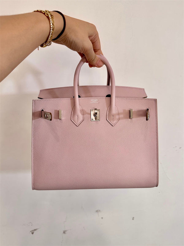  modern satchel detail view showing craftsmanship 8