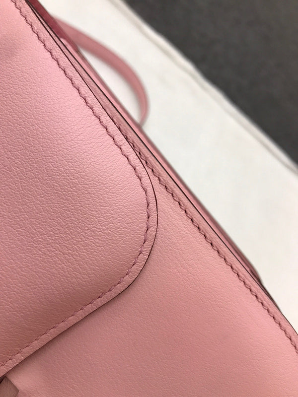 Versatile bag shown from front angle