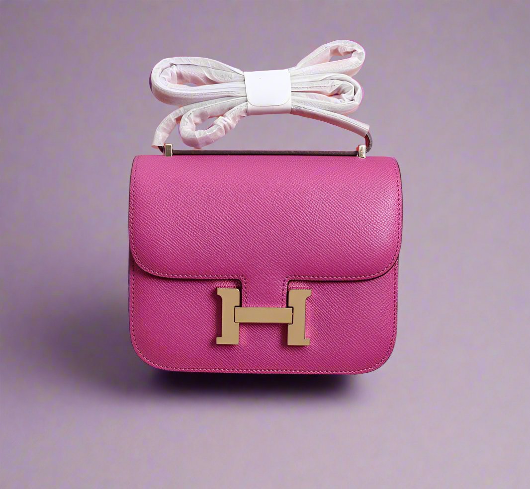 Polished bag women's premium everyday handbag