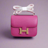 Polished bag women's premium everyday handbag