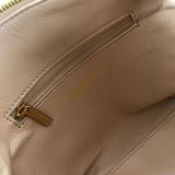 Zivas Charm Classic Sensibility Fashion Handbag (Structured Everyday Essential) – Close-Up Detail