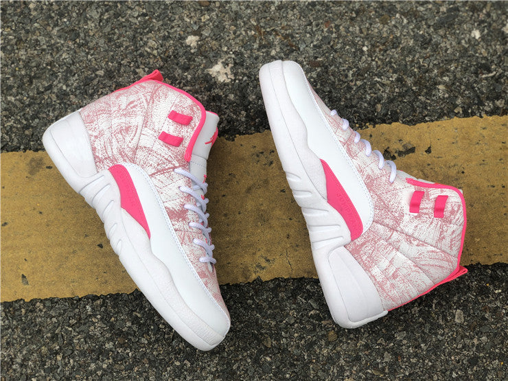 Nike Men's & Women's Luxury Lifestyle Trainers — Style 207 back view