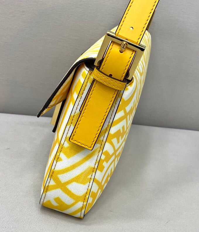 Ziva's Charm handbag – styled view (27cm*4cm*13cm)