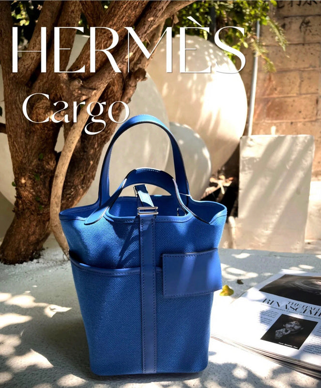 Smart handbag styled for everyday wear