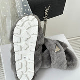 Prada luxury shoes close-up — premium authentic designer style