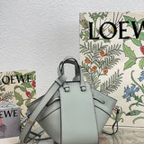 Ziva's Charm handbag – interior view (11cm*19cm*19cm)