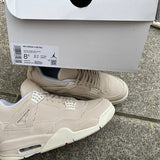 Nike Men's & Women's Luxury Fashion Trainers — Style 246 back view