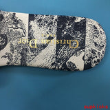 Dior shoes Style 031 - packaging and accessories