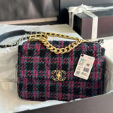 Zivas Charm Effortless Elegance Everyday Handbag (Designer-Inspired Craftsmanship) – Front View