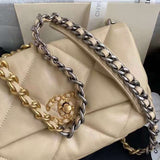  women's handbag, mid design, view 4
