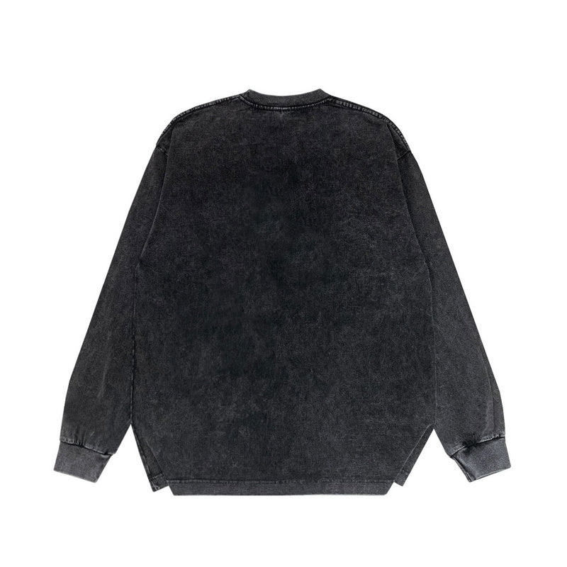 Amiri hoodie close-up — premium authentic designer style