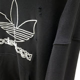 Balenciaga clothing angled view — premium authentic designer style