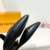 Louis Vuitton luxury shoes product view — premium authentic designer style