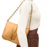 Ziva's Charm handbag – detail view (22cm*19cm*8cm)
