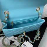  women's handbag, mid design, view 7