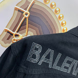 Balenciaga designer designer clothing full view