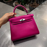 Refined bag women's premium everyday handbag