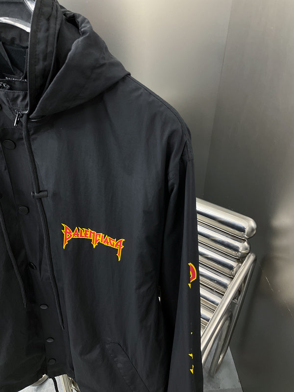 Balenciaga designer designer clothing full view