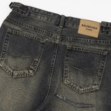 Balenciaga clothing full view — premium authentic designer style