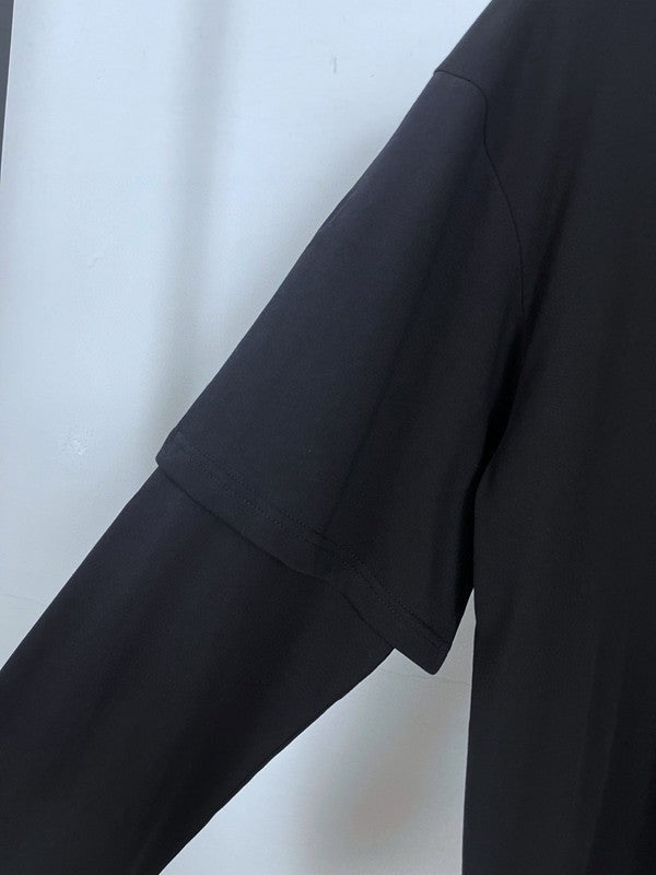 Balenciaga clothing angled view — premium authentic designer style