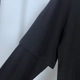 Balenciaga clothing angled view — premium authentic designer style